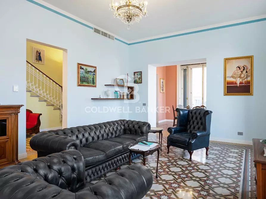 Immagine 6 di Villa in affitto  in via Milano a Argegno