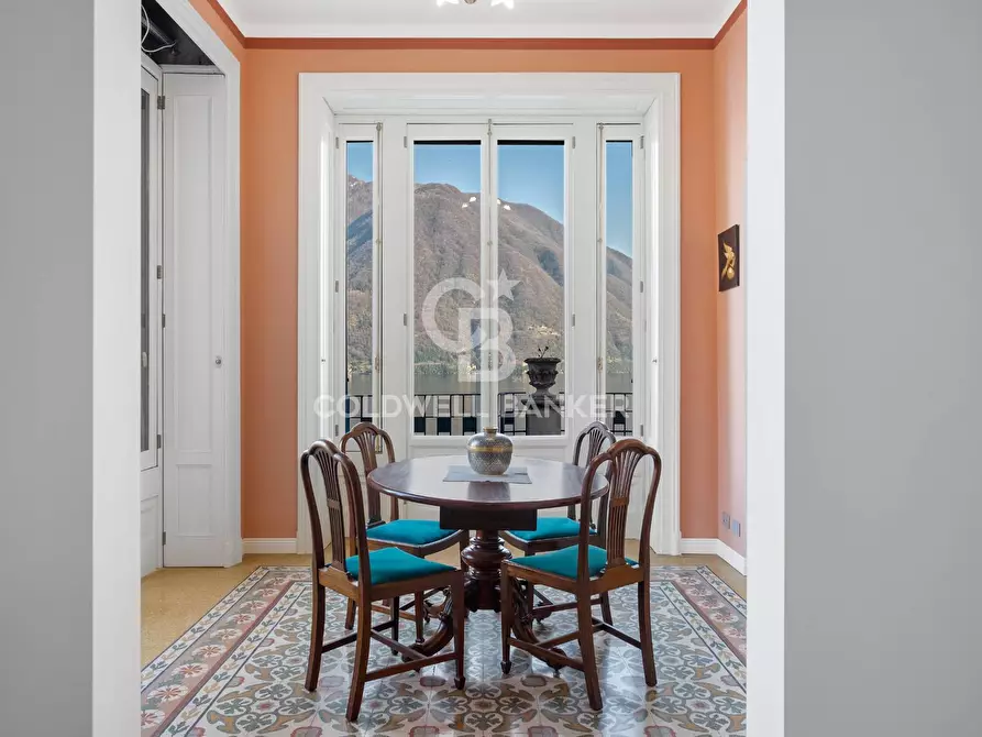 Immagine 13 di Villa in affitto  in via Milano a Argegno