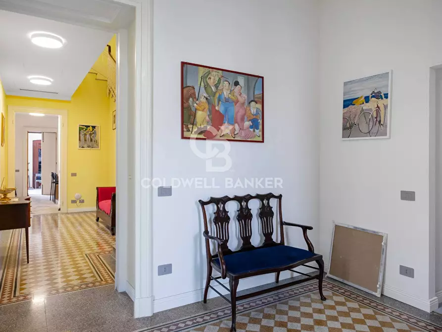 Immagine 14 di Villa in affitto  in via Milano a Argegno