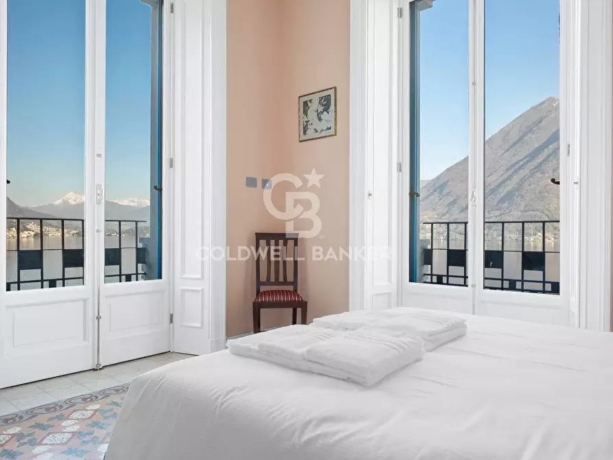 Immagine 20 di Villa in affitto  in via Milano a Argegno