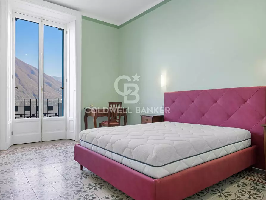 Immagine 21 di Villa in affitto  in via Milano a Argegno