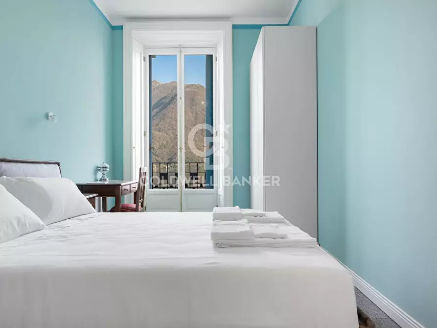 Immagine 22 di Villa in affitto  in via Milano a Argegno