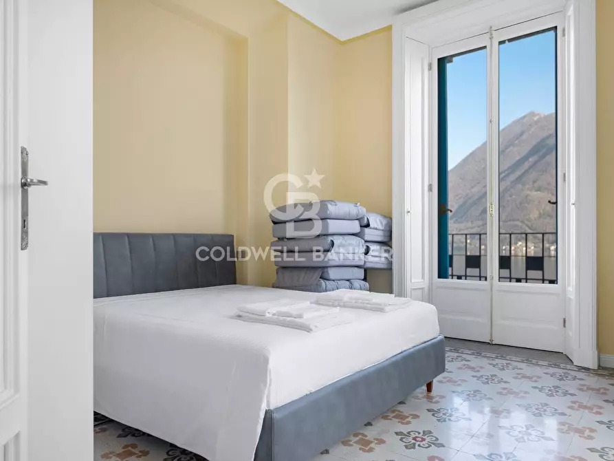 Immagine 23 di Villa in affitto  in via Milano a Argegno