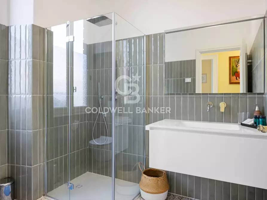 Immagine 24 di Villa in affitto  in via Milano a Argegno