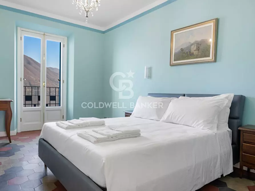 Immagine 29 di Villa in affitto  in via Milano a Argegno