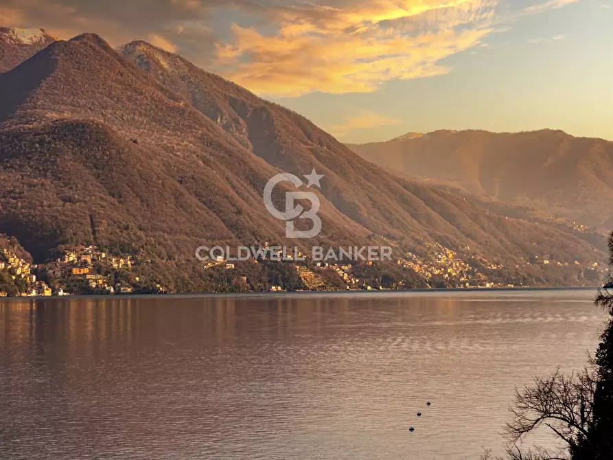 Immagine 2 di Villa in affitto  in via Milano a Argegno