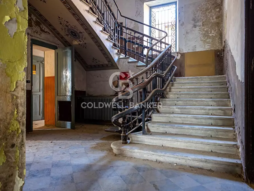 Immagine 5 di Villa in vendita  in via IV Novembre a Lessona