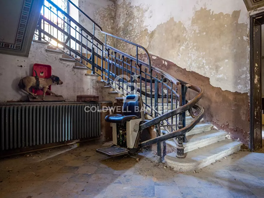 Immagine 6 di Villa in vendita  in via IV Novembre a Lessona