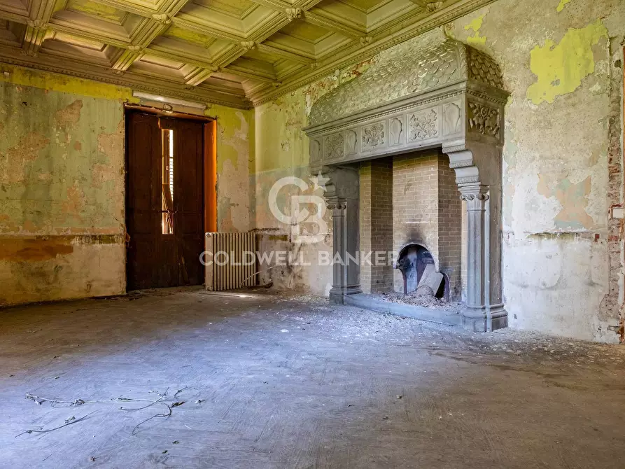 Immagine 7 di Villa in vendita  in via IV Novembre a Lessona