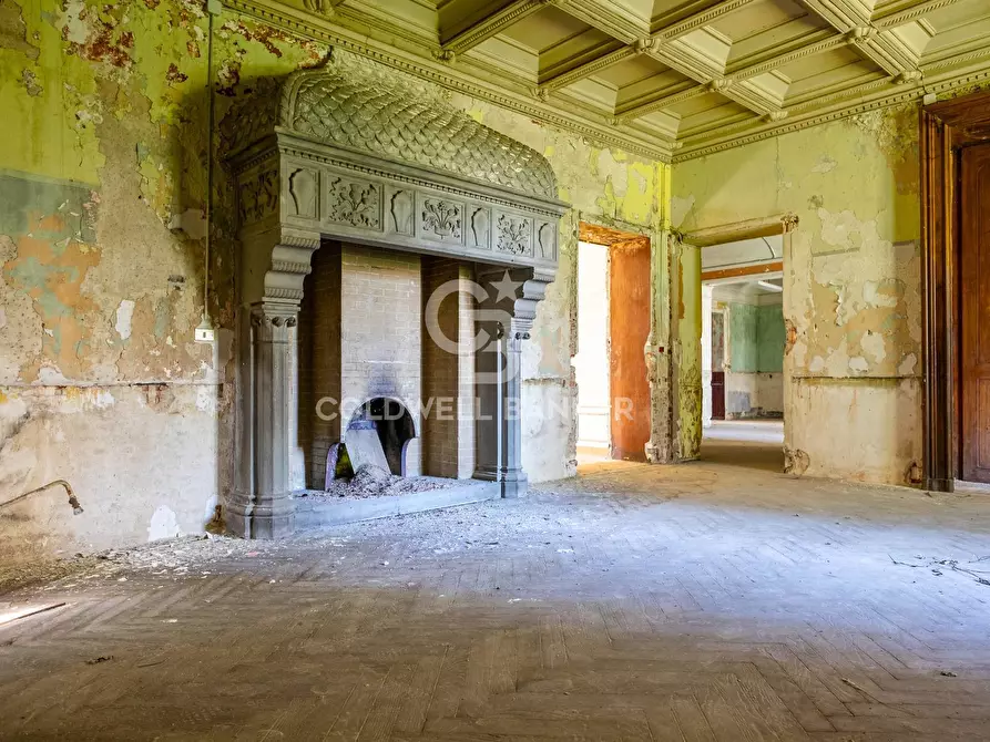 Immagine 8 di Villa in vendita  in via IV Novembre a Lessona