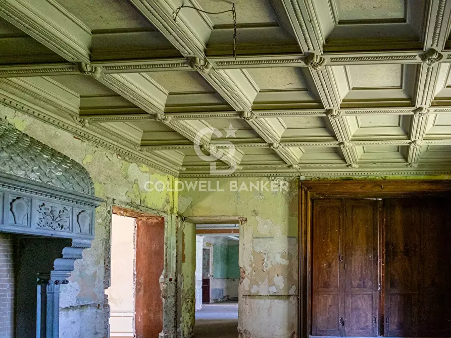 Immagine 9 di Villa in vendita  in via IV Novembre a Lessona