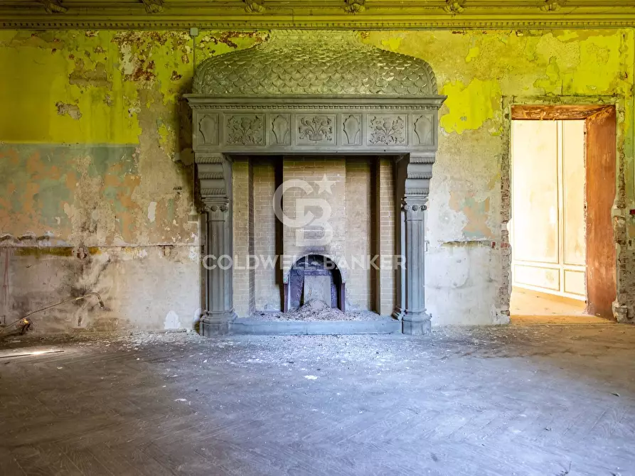 Immagine 10 di Villa in vendita  in via IV Novembre a Lessona