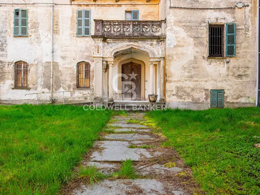 Immagine 11 di Villa in vendita  in via IV Novembre a Lessona