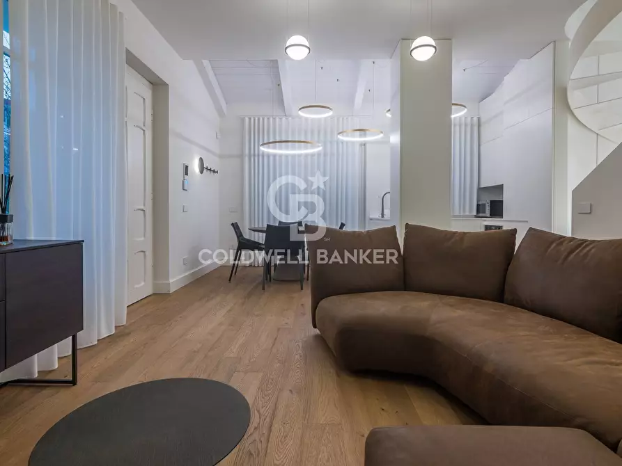 Immagine 4 di Villa in vendita  in Viale Fiume a Riccione