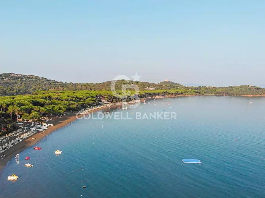 Immagine 1 di Locale commerciale in vendita  in via Della Dogana a Castiglione Della Pescaia