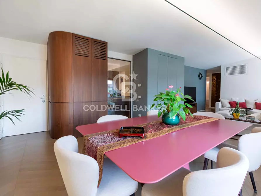 Immagine 3 di Appartamento in vendita  in Via Ambrogio Figino a Milano