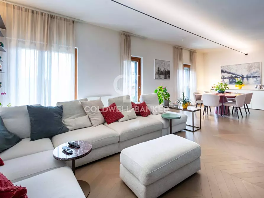 Immagine 5 di Appartamento in vendita  in Via Ambrogio Figino a Milano