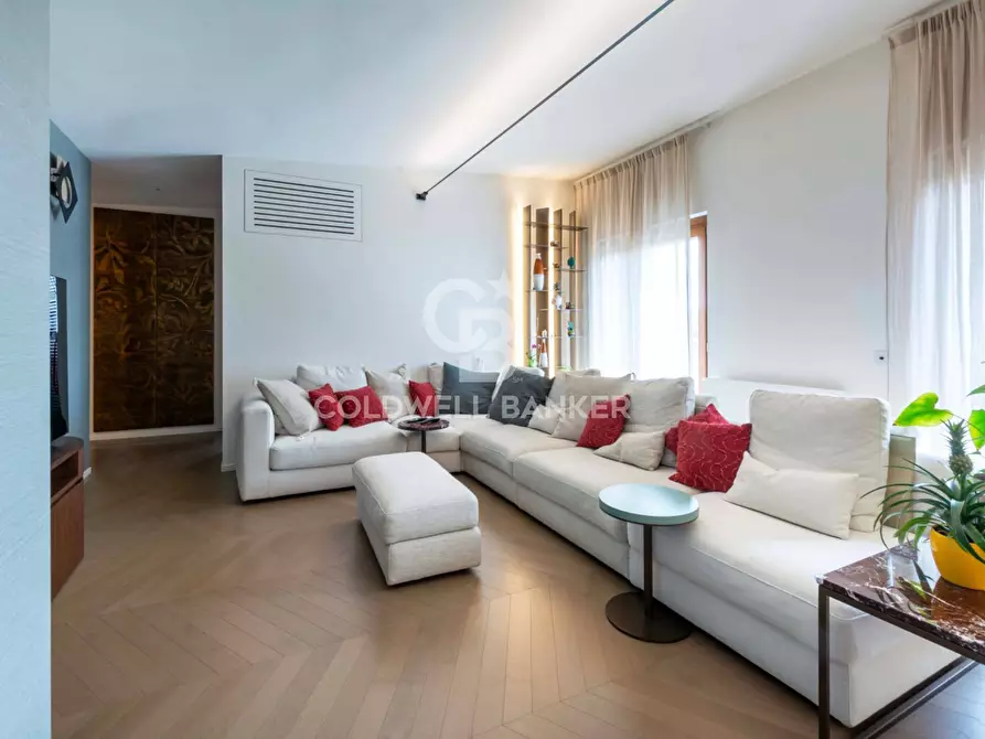 Immagine 7 di Appartamento in vendita  in Via Ambrogio Figino a Milano