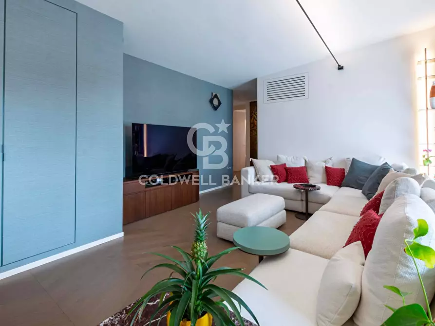 Immagine 8 di Appartamento in vendita  in Via Ambrogio Figino a Milano