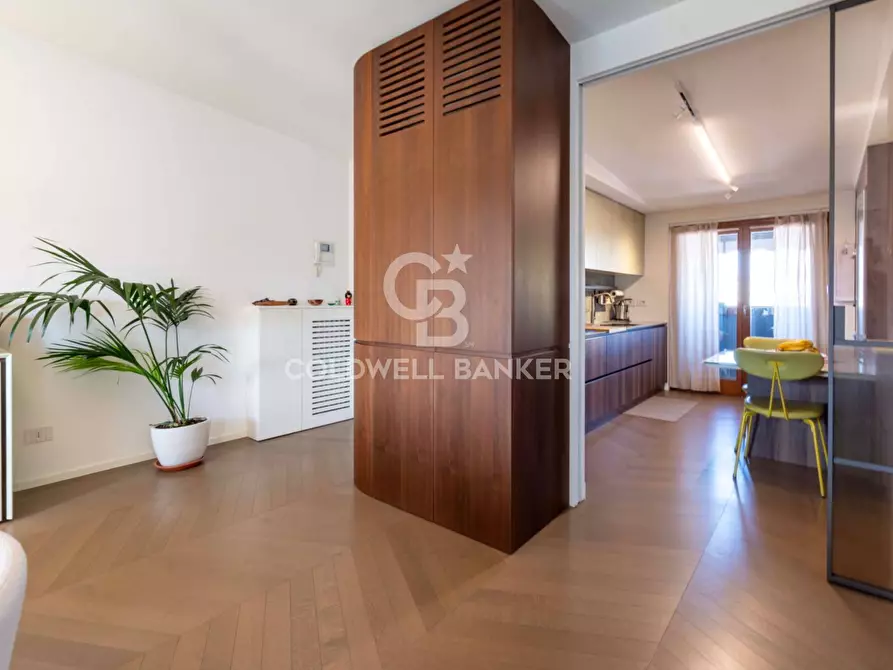 Immagine 10 di Appartamento in vendita  in Via Ambrogio Figino a Milano