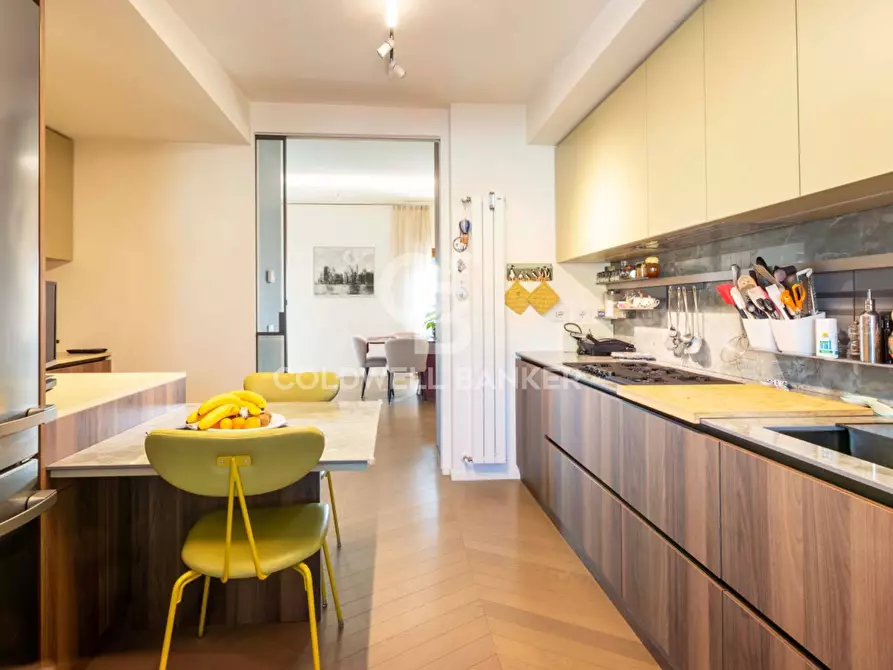 Immagine 12 di Appartamento in vendita  in Via Ambrogio Figino a Milano