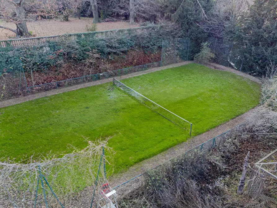 Immagine 5 di Villa in vendita  in Via Bicocca a Varese