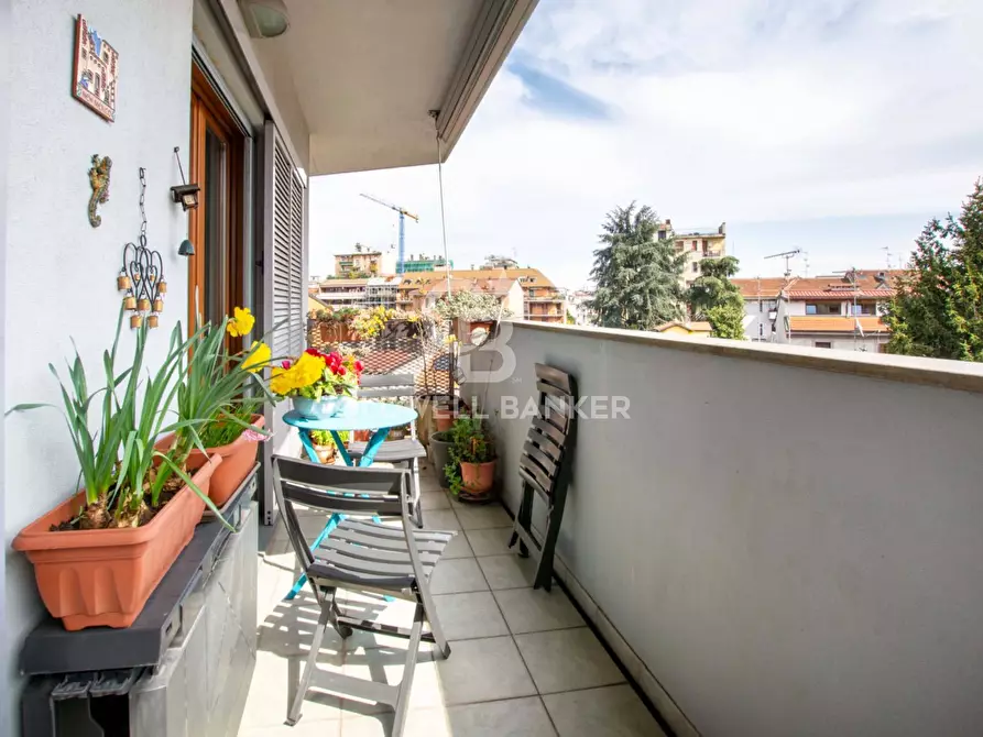 Immagine 14 di Appartamento in vendita  in Via Ambrogio Figino a Milano