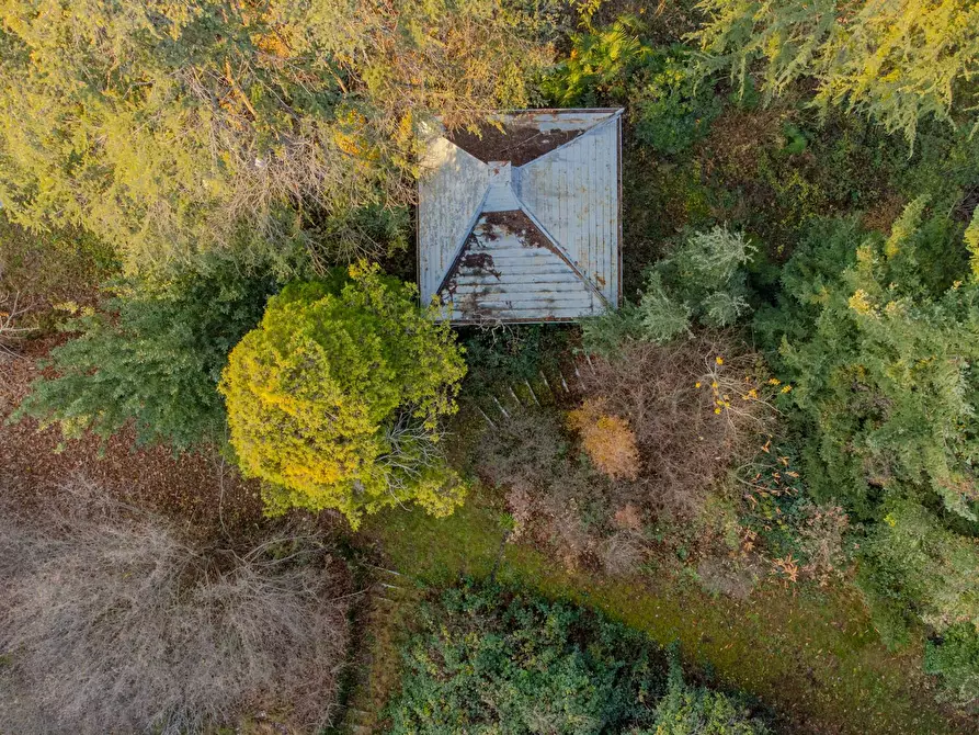 Immagine 6 di Villa in vendita  in Via Bicocca a Varese