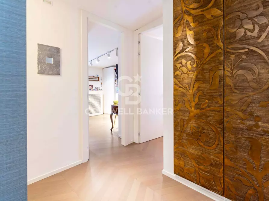 Immagine 15 di Appartamento in vendita  in Via Ambrogio Figino a Milano