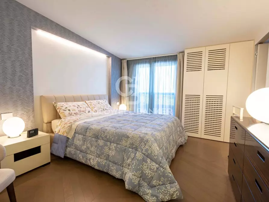 Immagine 16 di Appartamento in vendita  in Via Ambrogio Figino a Milano