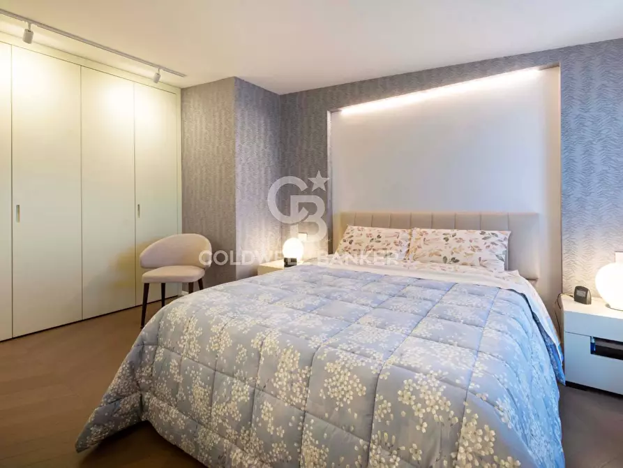 Immagine 17 di Appartamento in vendita  in Via Ambrogio Figino a Milano