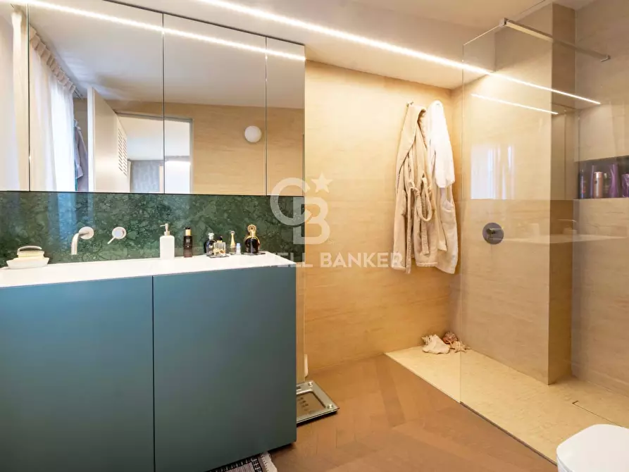 Immagine 18 di Appartamento in vendita  in Via Ambrogio Figino a Milano