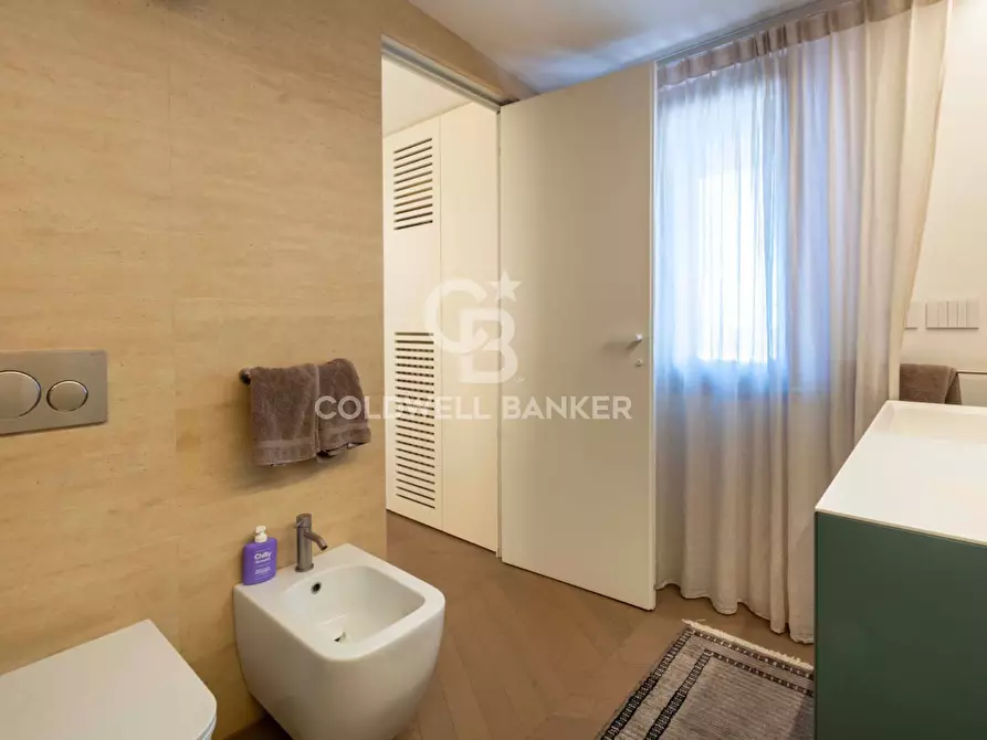 Immagine 20 di Appartamento in vendita  in Via Ambrogio Figino a Milano