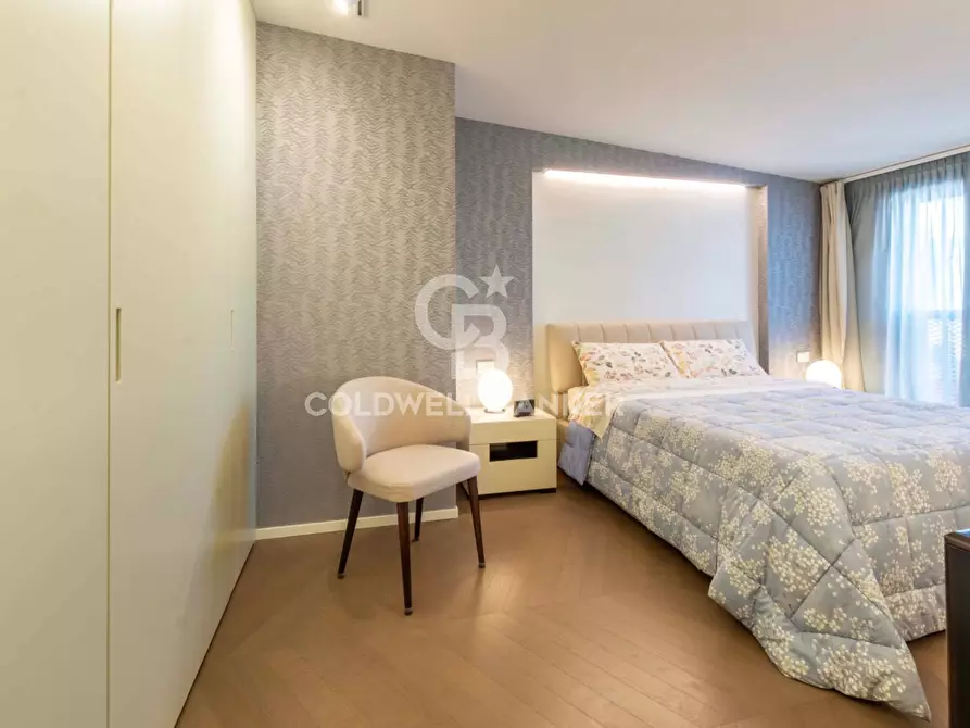 Immagine 21 di Appartamento in vendita  in Via Ambrogio Figino a Milano