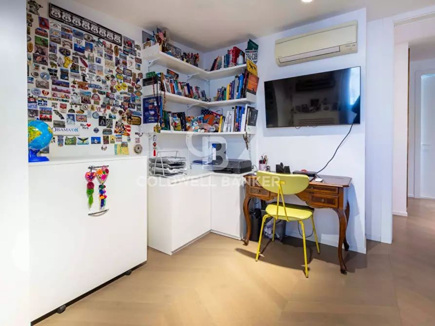 Immagine 23 di Appartamento in vendita  in Via Ambrogio Figino a Milano