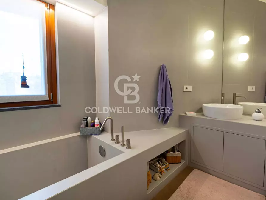 Immagine 24 di Appartamento in vendita  in Via Ambrogio Figino a Milano