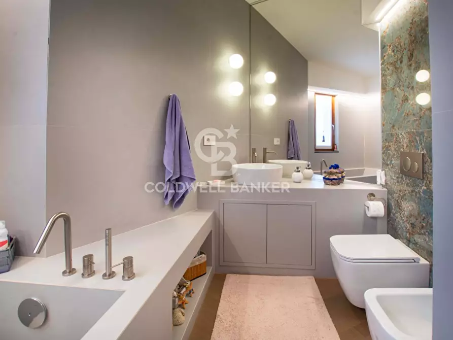 Immagine 25 di Appartamento in vendita  in Via Ambrogio Figino a Milano