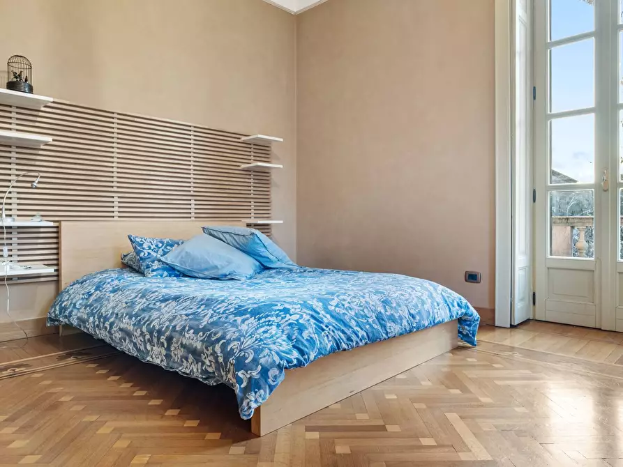 Immagine 23 di Villa in vendita  in Via Bicocca a Varese