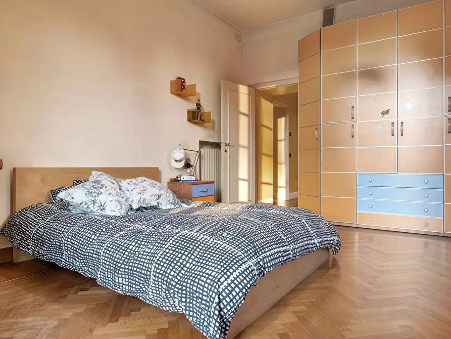 Immagine 25 di Villa in vendita  in Via Bicocca a Varese