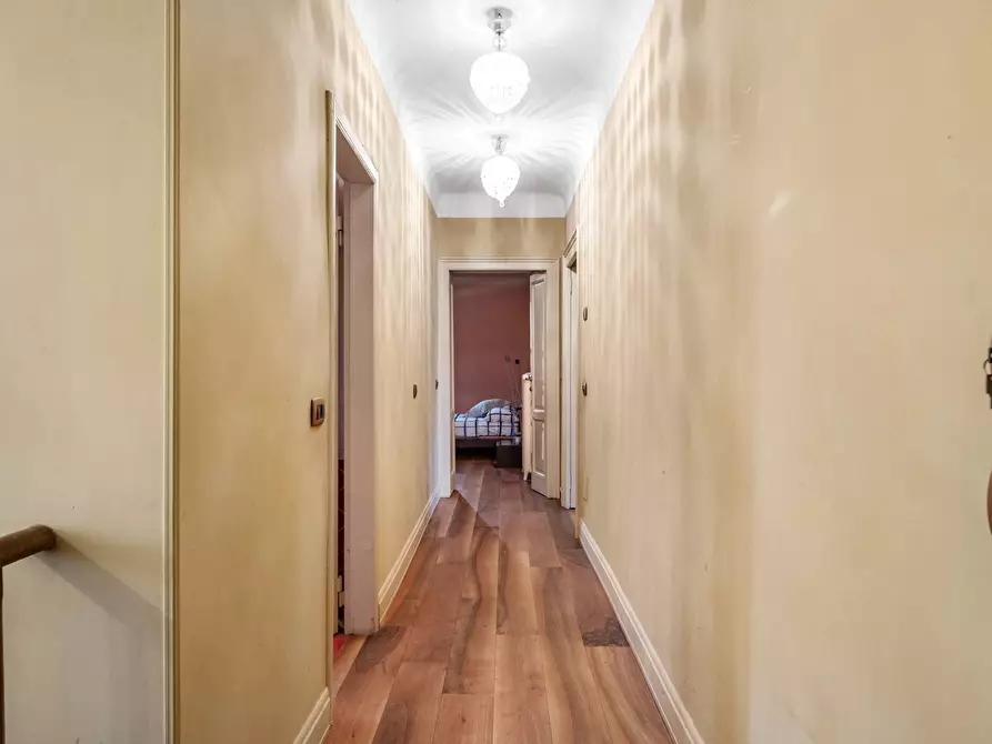 Immagine 27 di Villa in vendita  in Via Bicocca a Varese