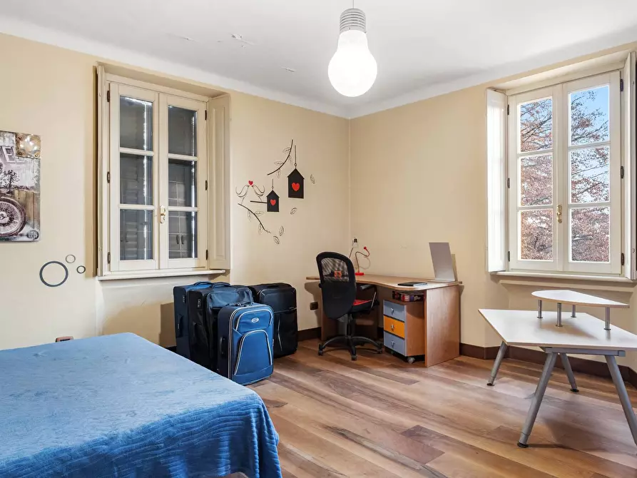 Immagine 28 di Villa in vendita  in Via Bicocca a Varese