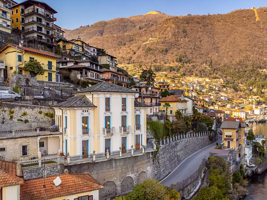 casa indipendente in vendita ad Argegno