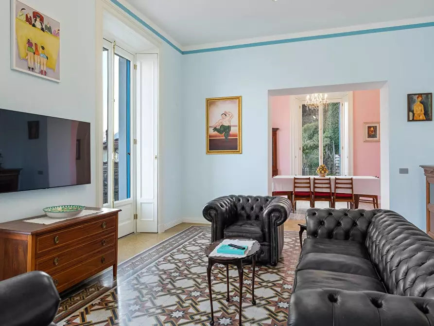 Immagine 20 di Villa in vendita  in via Milano a Argegno