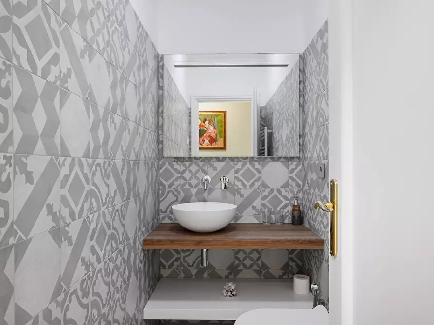 Immagine 30 di Villa in vendita  in via Milano a Argegno