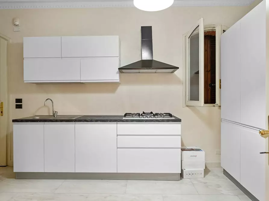 Immagine 9 di Villa in vendita  in Corso Marconi a San Remo