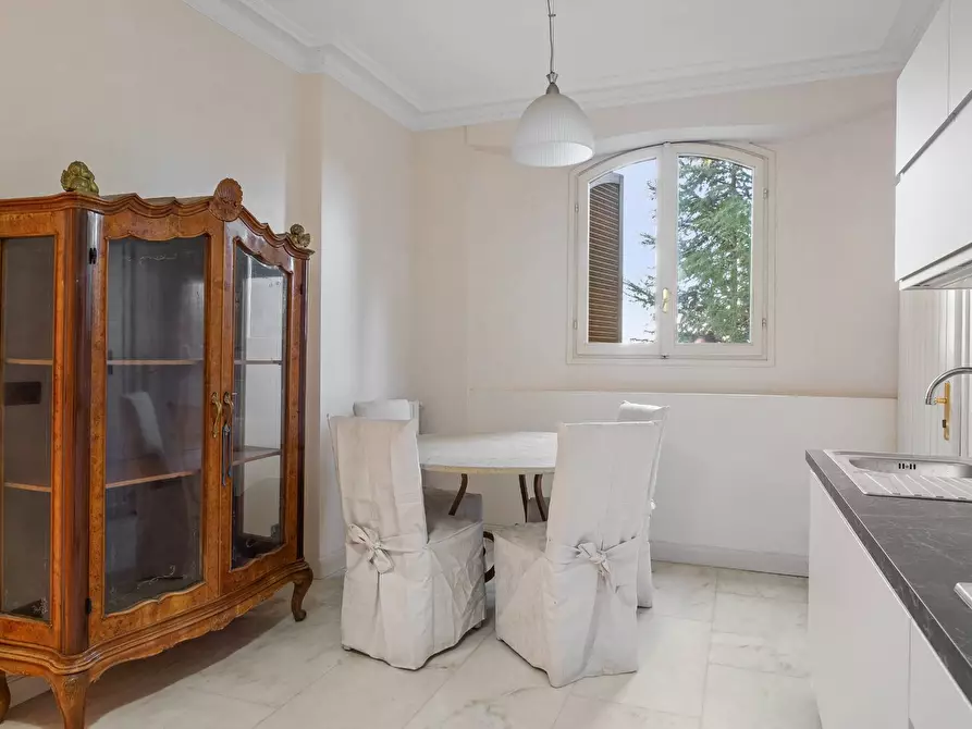 Immagine 10 di Villa in vendita  in Corso Marconi a San Remo