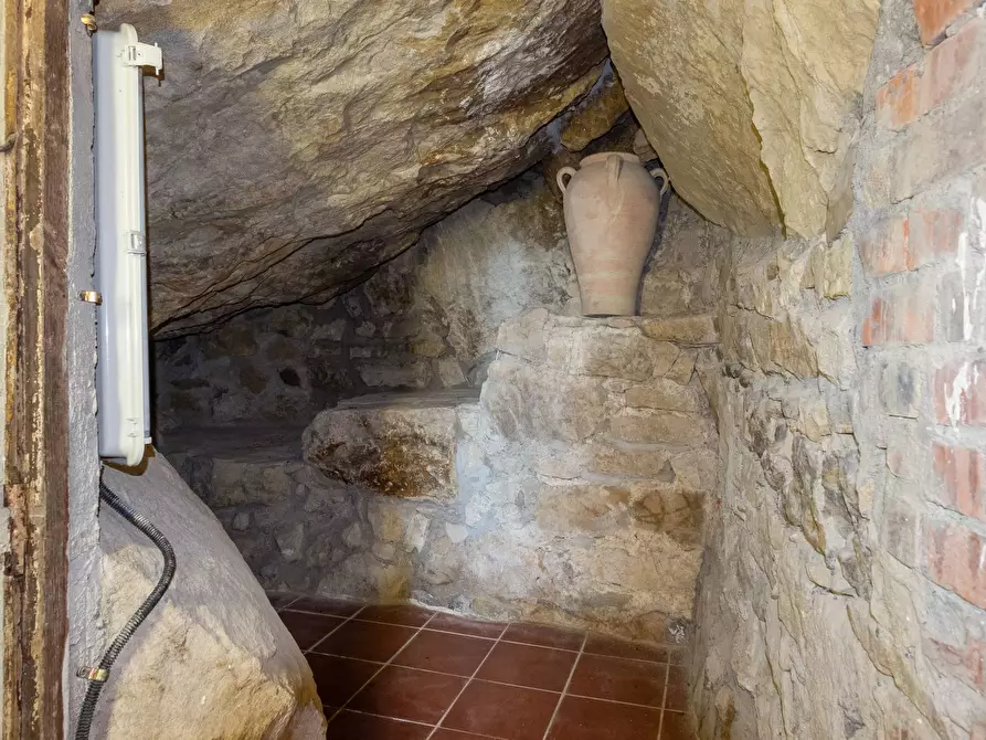 Immagine 11 di Villa in vendita  in Corso Marconi a San Remo