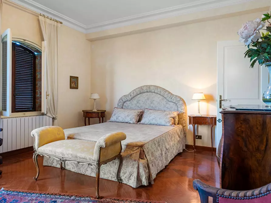 Immagine 14 di Villa in vendita  in Corso Marconi a San Remo