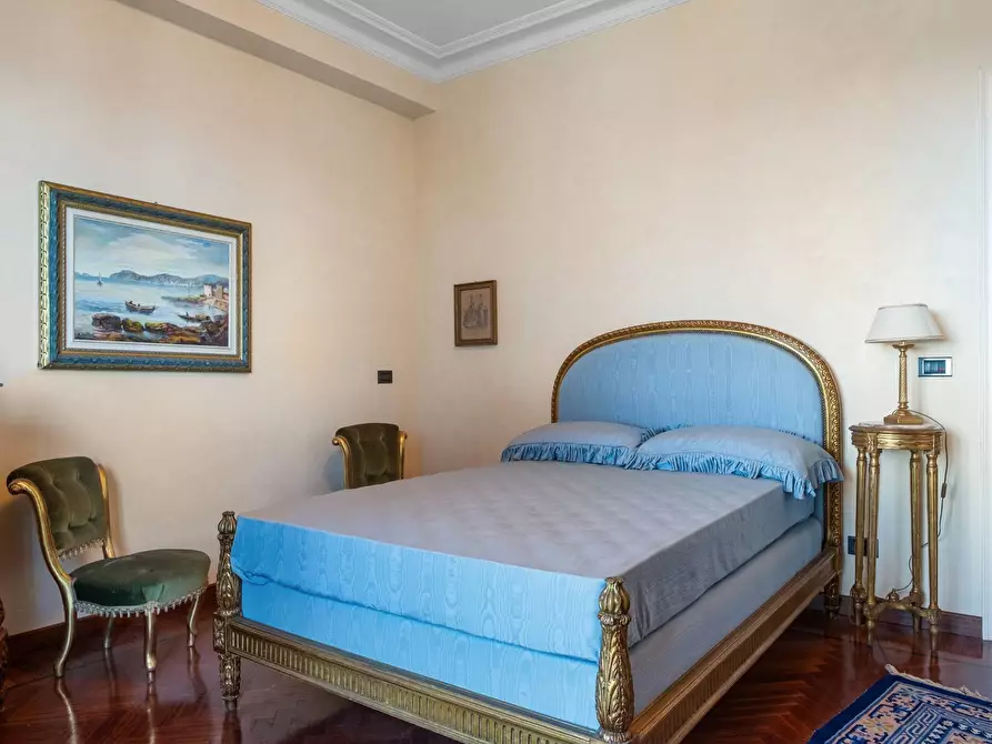 Immagine 18 di Villa in vendita  in Corso Marconi a San Remo