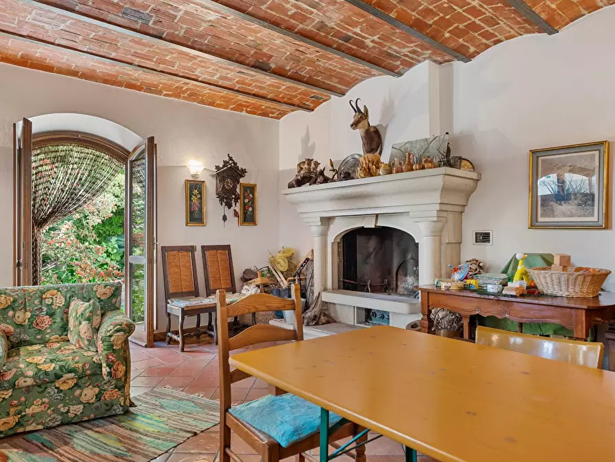 Immagine 12 di Villa in vendita  in via Romana a Bordighera